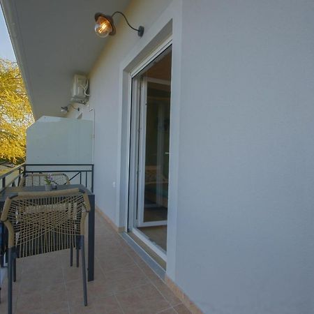 Ariadni Apartments Dassia Buitenkant foto